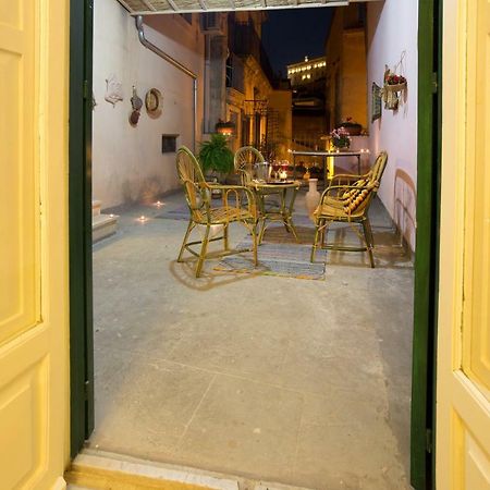I Balconi Sul Barocco Villa โมดิกา ภายนอก รูปภาพ