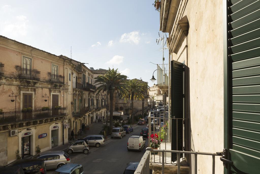 I Balconi Sul Barocco Villa โมดิกา ห้อง รูปภาพ