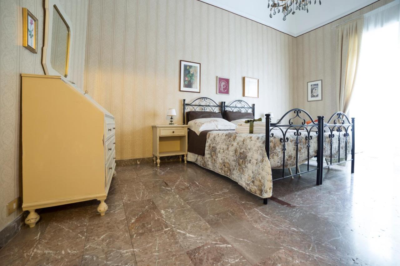 I Balconi Sul Barocco Villa โมดิกา ภายนอก รูปภาพ