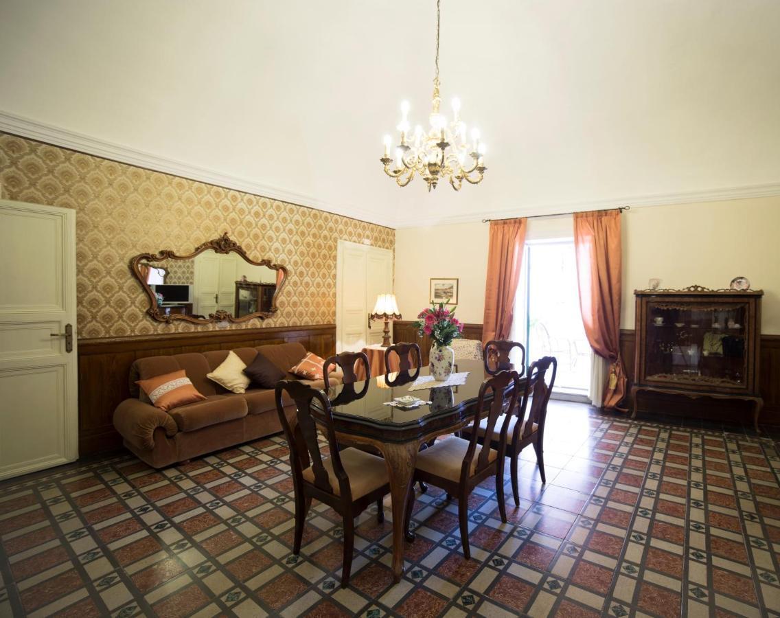 I Balconi Sul Barocco Villa โมดิกา ภายนอก รูปภาพ