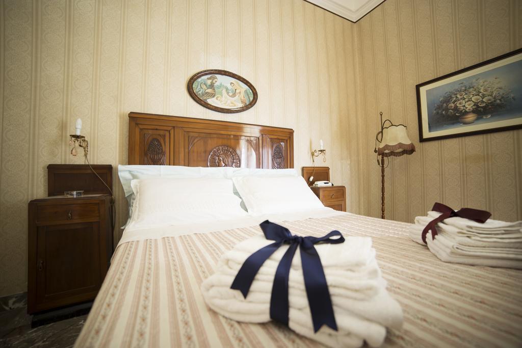 I Balconi Sul Barocco Villa โมดิกา ห้อง รูปภาพ