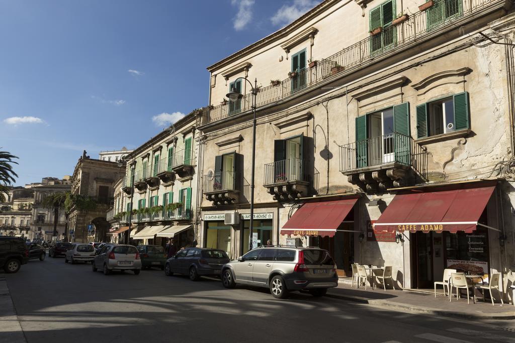 I Balconi Sul Barocco Villa โมดิกา ห้อง รูปภาพ