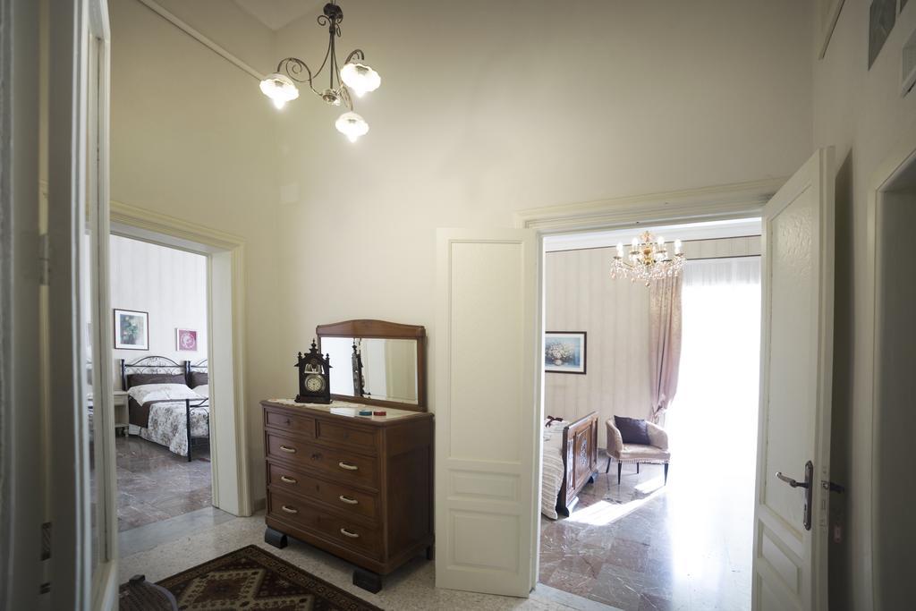 I Balconi Sul Barocco Villa โมดิกา ห้อง รูปภาพ