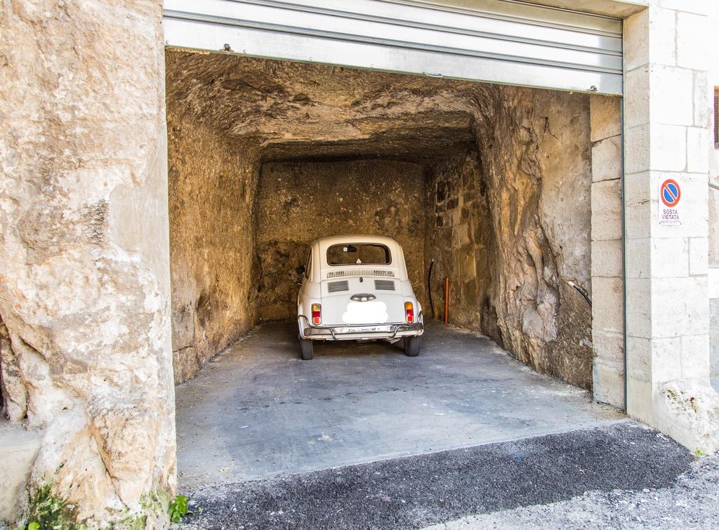 I Balconi Sul Barocco Villa โมดิกา ภายนอก รูปภาพ