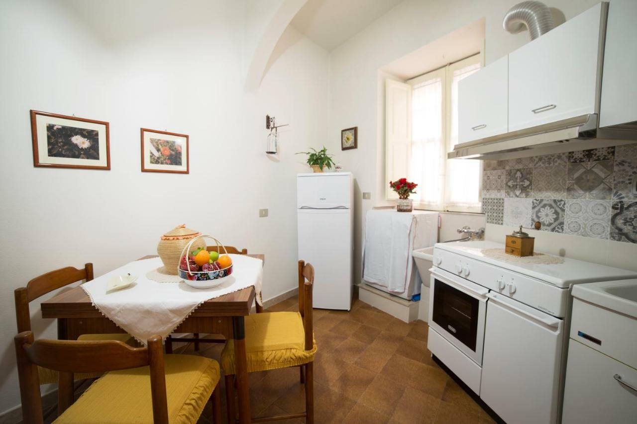 I Balconi Sul Barocco Villa โมดิกา ภายนอก รูปภาพ